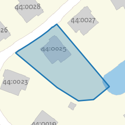 Perceel WTS00-E-2308