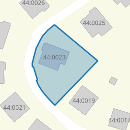 Perceel WTS00-E-2309