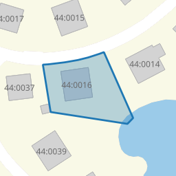 Perceel WTS00-E-2314