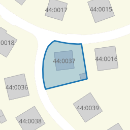 Perceel WTS00-E-2315