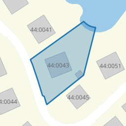 Perceel WTS00-E-2318