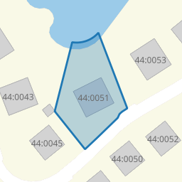 Perceel WTS00-E-2320