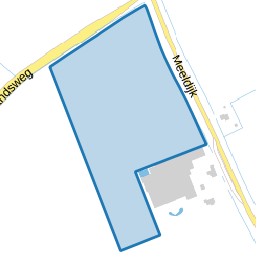 Perceel WTS00-E-2328