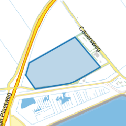 Perceel WTS00-E-2333