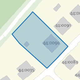 Perceel WTS00-E-2367