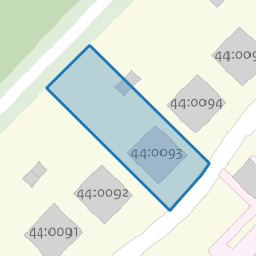 Perceel WTS00-E-2370