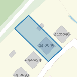 Perceel WTS00-E-2372