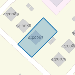 Perceel WTS00-E-2377