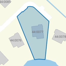 Perceel WTS00-E-2390