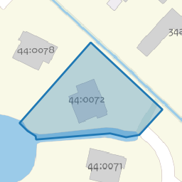 Perceel WTS00-E-2392