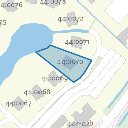 Perceel WTS00-E-2394