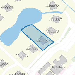 Perceel WTS00-E-2395