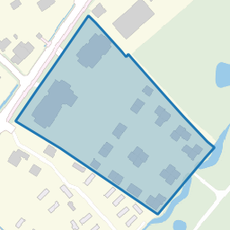 Perceel WTS00-E-2410