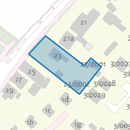 Perceel WTS00-E-2416