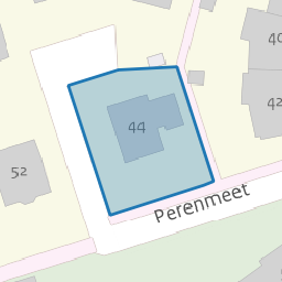 Perceel WTS00-E-2449
