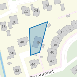 Perceel WTS00-E-2451