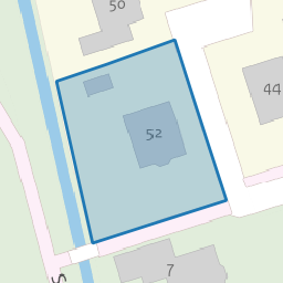 Perceel WTS00-E-2454