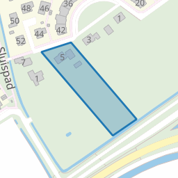 Perceel WTS00-E-2457