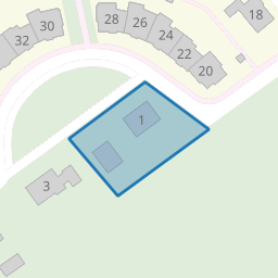 Perceel WTS00-E-2459