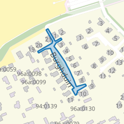 Perceel WTS00-E-2462