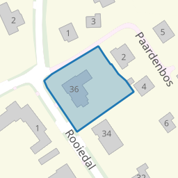 Perceel WTS00-E-2469