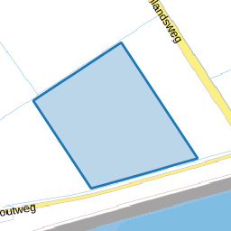 Perceel WTS00-E-2470