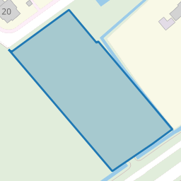 Perceel WTS00-E-2497