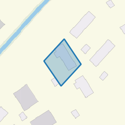 Perceel WTS00-E-2536