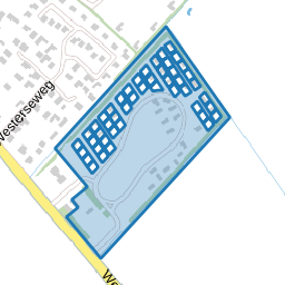 Perceel WTS00-E-2558