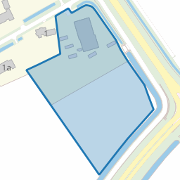 Perceel WTS00-E-2561