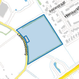 Perceel WTS00-E-2572