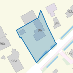 Perceel WTS00-E-2602