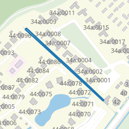 Perceel WTS00-E-2612