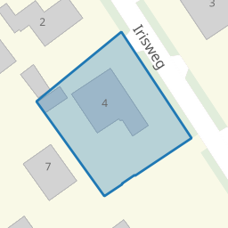 Perceel WTS00-E-2634