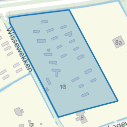 Perceel WTS00-E-2640