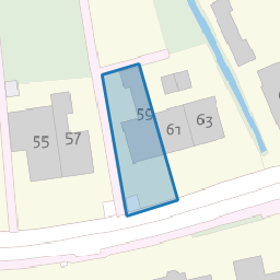 Perceel WTS00-E-2646