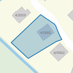 Perceel WTS00-E-2650