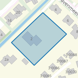 Perceel WTS00-E-2667