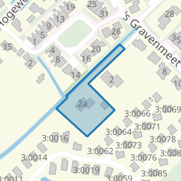 Perceel WTS00-E-2668