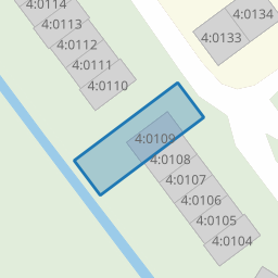 Perceel WTS00-E-2684