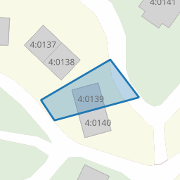 Perceel WTS00-E-2697