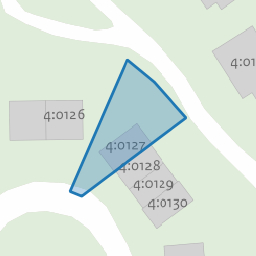 Perceel WTS00-E-2709