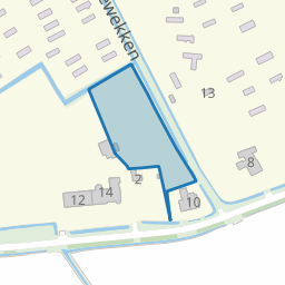 Perceel WTS00-E-2715