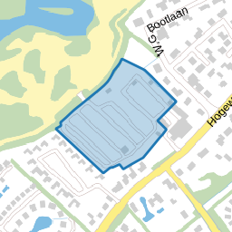 Perceel WTS00-E-2858