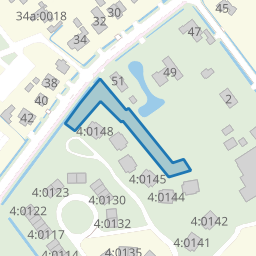 Perceel WTS00-E-2862