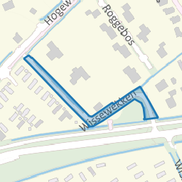 Perceel WTS00-E-2882