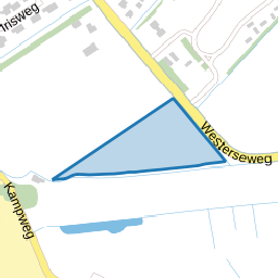 Perceel WTS00-E-2896