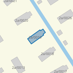 Perceel WTS00-E-2916