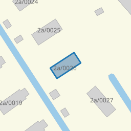 Perceel WTS00-E-2918