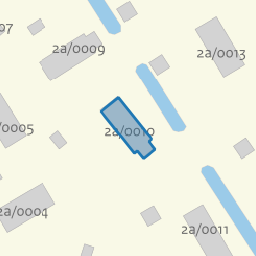 Perceel WTS00-E-2921